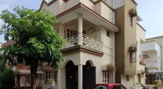 3 BHK Bungalow in Ghatlodia, Shayona City, R.C.Technical Road